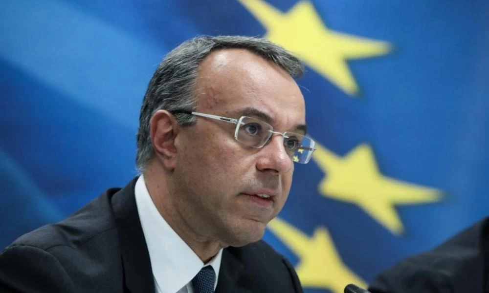 Σταϊκούρας: Δεν θα υπάρξουν περαιτέρω μέτρα λιτότητας